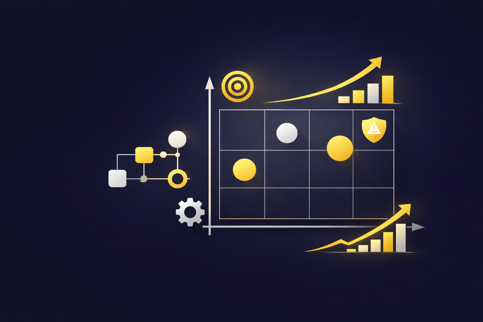 اقتصاد اتوماسیون: کدام فرایندها واقعاً ارزش AI دارند؟